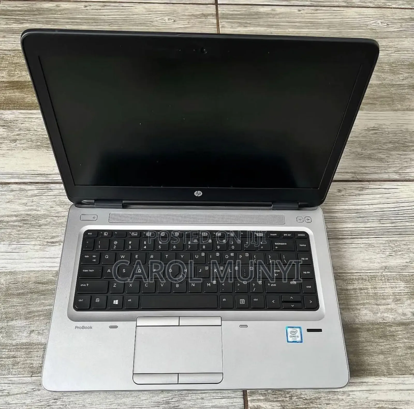 New Laptop HP ProBook 640 G2 8GB Intel Core i5 SSD 256GB