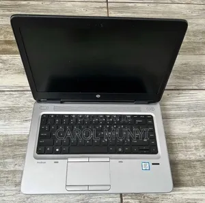 New Laptop HP ProBook 640 G2 8GB Intel Core i5 SSD 256GB