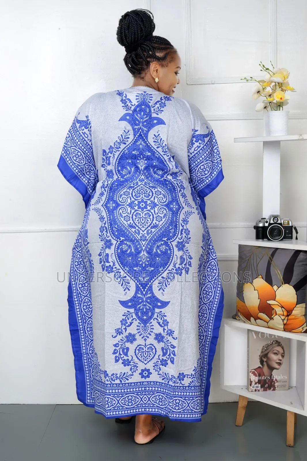 Most Beautiful Floral Deras.Frer Size