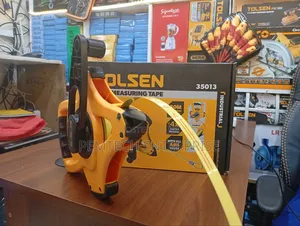 Tolsen Steel Measuring Tape