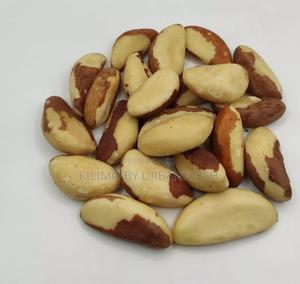 Brazilian Nuts 1 Kg - thumbnail 2