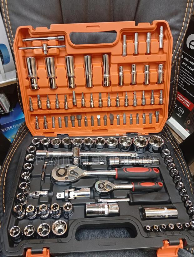 108pcs Tool Set - thumbnail 5
