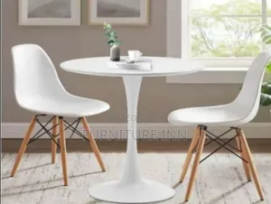 Iconic Dinning Eames Set