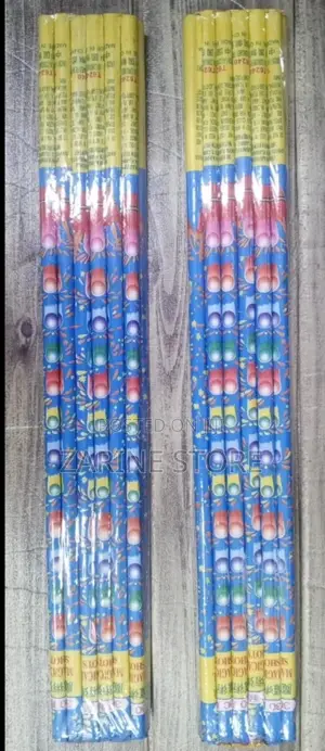 Fireworks Rocket