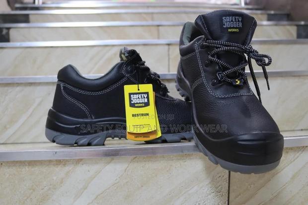 Bestrun Lightweight Safety Jogger