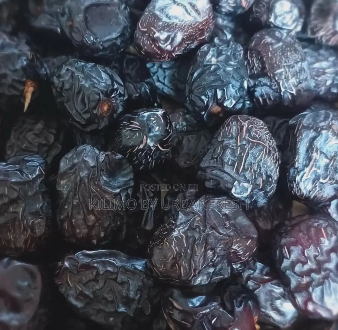 Ajwa Dates 1kg