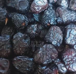 Ajwa Dates 1kg - thumbnail 2