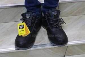 Best Running Work Shoes - thumbnail 2