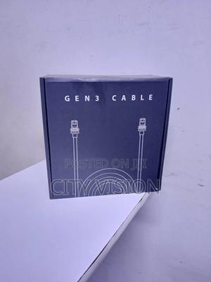 Starlink Gen 3 Cable 46m Available - thumbnail 2