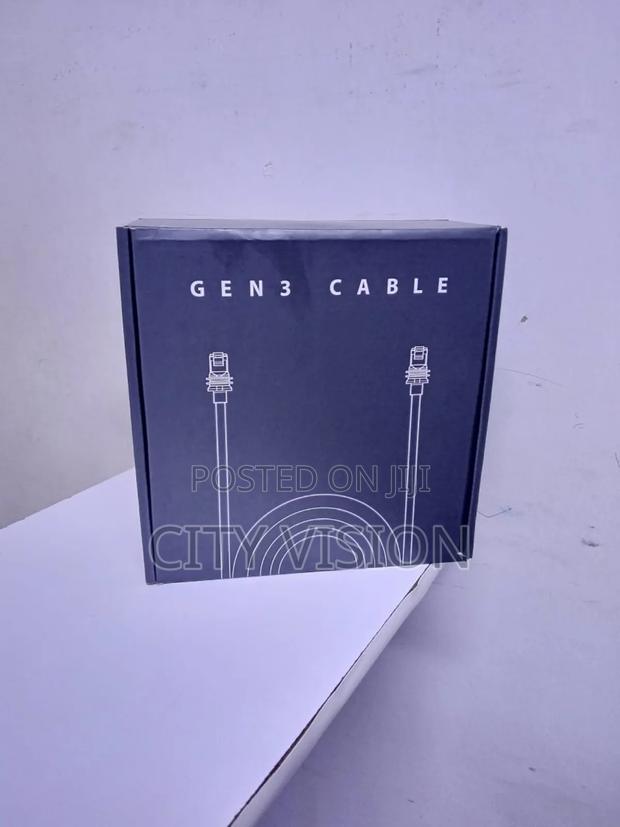 Starlink Gen 3 Cable 46m Available - main view