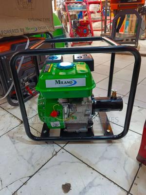 Milano Poker Vibrator 8hp - thumbnail 2