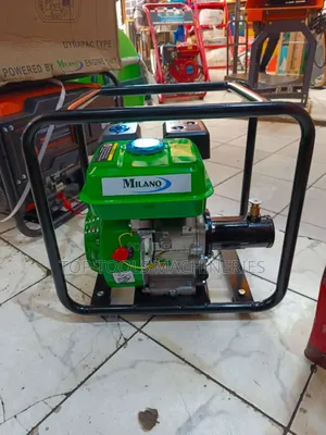 Milano Poker Vibrator 8hp