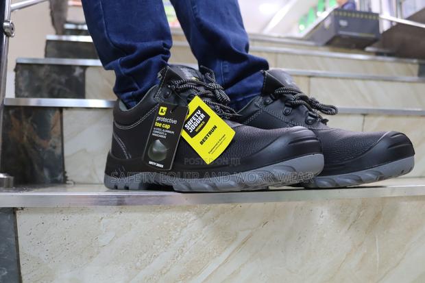 Best Safety Shoes Brand Safety Jogger