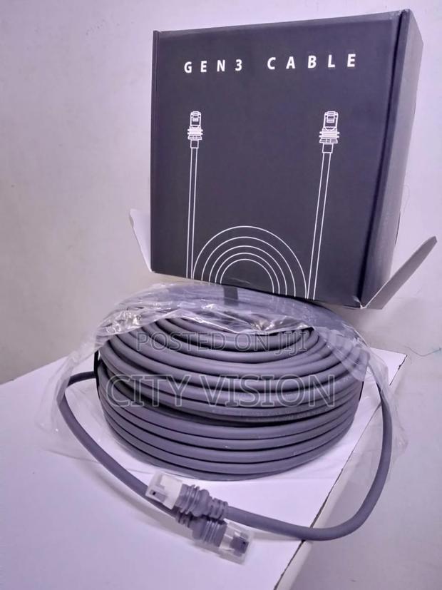 Starlink Extension Cable For Gen 3 - main view