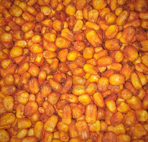 Roasted Corn Cheese / Chilli Flavored 1kg - thumbnail 2