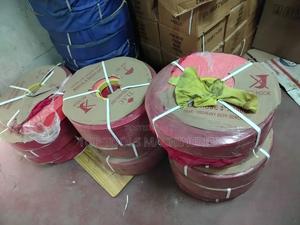 TLAC Delivery Hose Pipe 2" Inch 100m - thumbnail 2