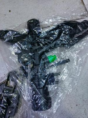 Rain Gun 1" Inch With 2 Nozzles - thumbnail 2