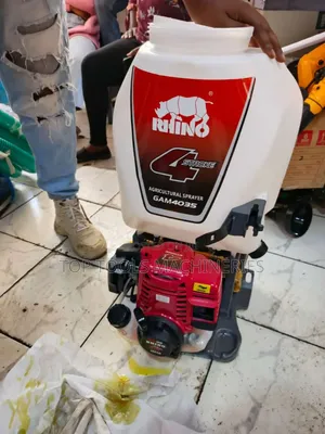Rhino 4stroke Knapsack Sprayer Made In Japan