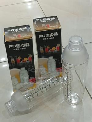 Boba Tea Bottle - thumbnail 2