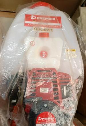 Premier 4 Stroke Knapsack - thumbnail 3