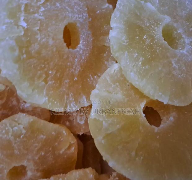 Assorted / Single Mixed Fruit 1 Kg - thumbnail 4