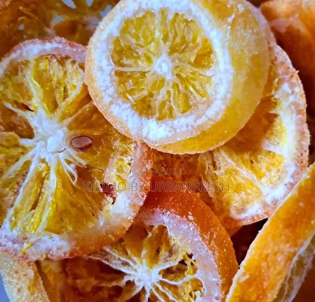 Assorted / Single Mixed Fruit 1 Kg - thumbnail 2