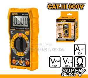 Digital Multimeter - thumbnail 2