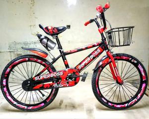Superboss Size 20 Bicycle - thumbnail 2