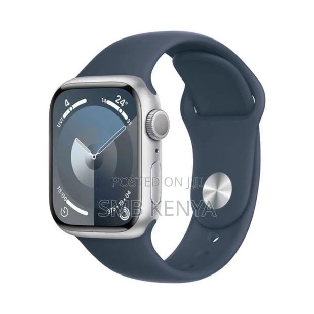 Apple Watch Series 10 Replica - thumbnail 2