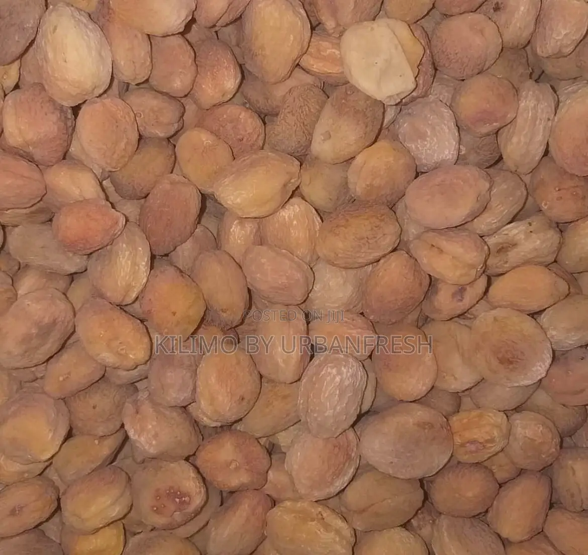 Dried Apricot ( Jardalu / Aloo. ) 1kg.