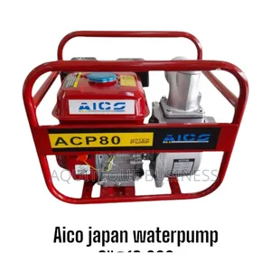 AICO Japan Water Pump