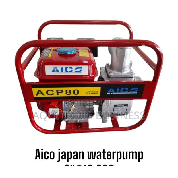 AICO Japan Water Pump
