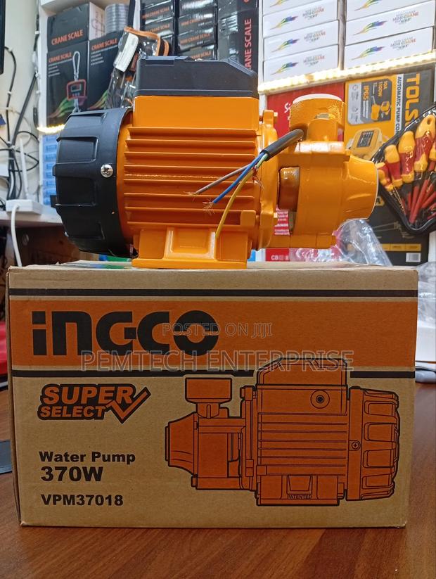 Vpm37018 Water Pump 0.5hp - thumbnail 3