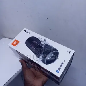 JBL Bluetooth Speaker JBL Flip 6 In All Colours