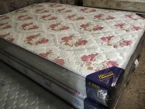 No Lies! 8inch,6 * 6, HD Quilted Mattresses. We Deliver.