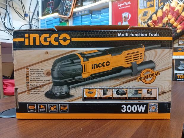 Mf3008 Multi Function Tools