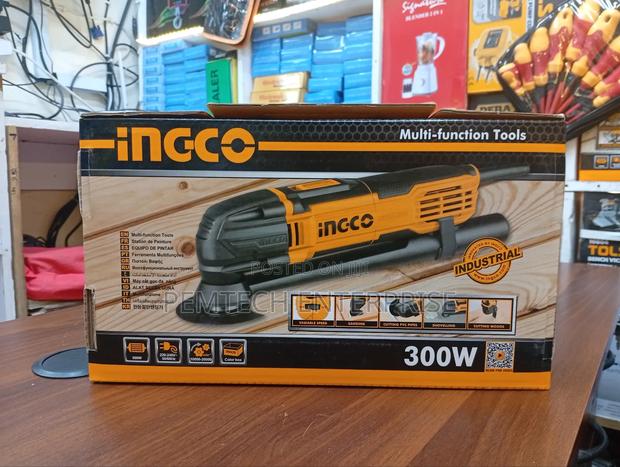 Mf3008 Multi Function Tools - thumbnail 2