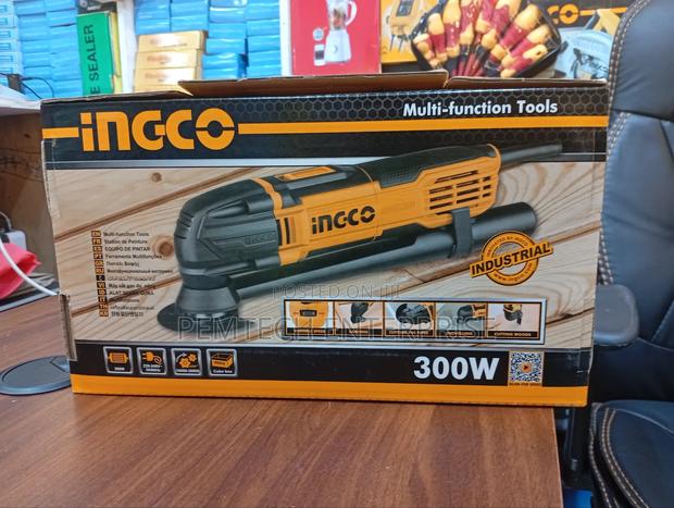 Mf3008 Multi Function Tools - thumbnail 3