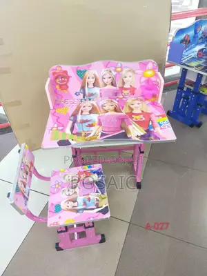 Kids Study Desk Available