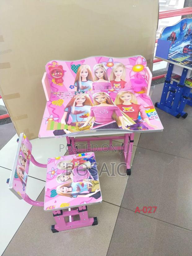 Kids Study Desk Available - thumbnail 2