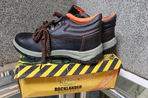 Rocklander Technical Boots - thumbnail 2
