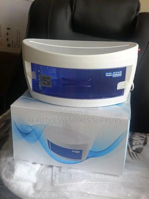 Germix Sterilizer - main view