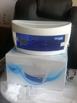Germix Sterilizer