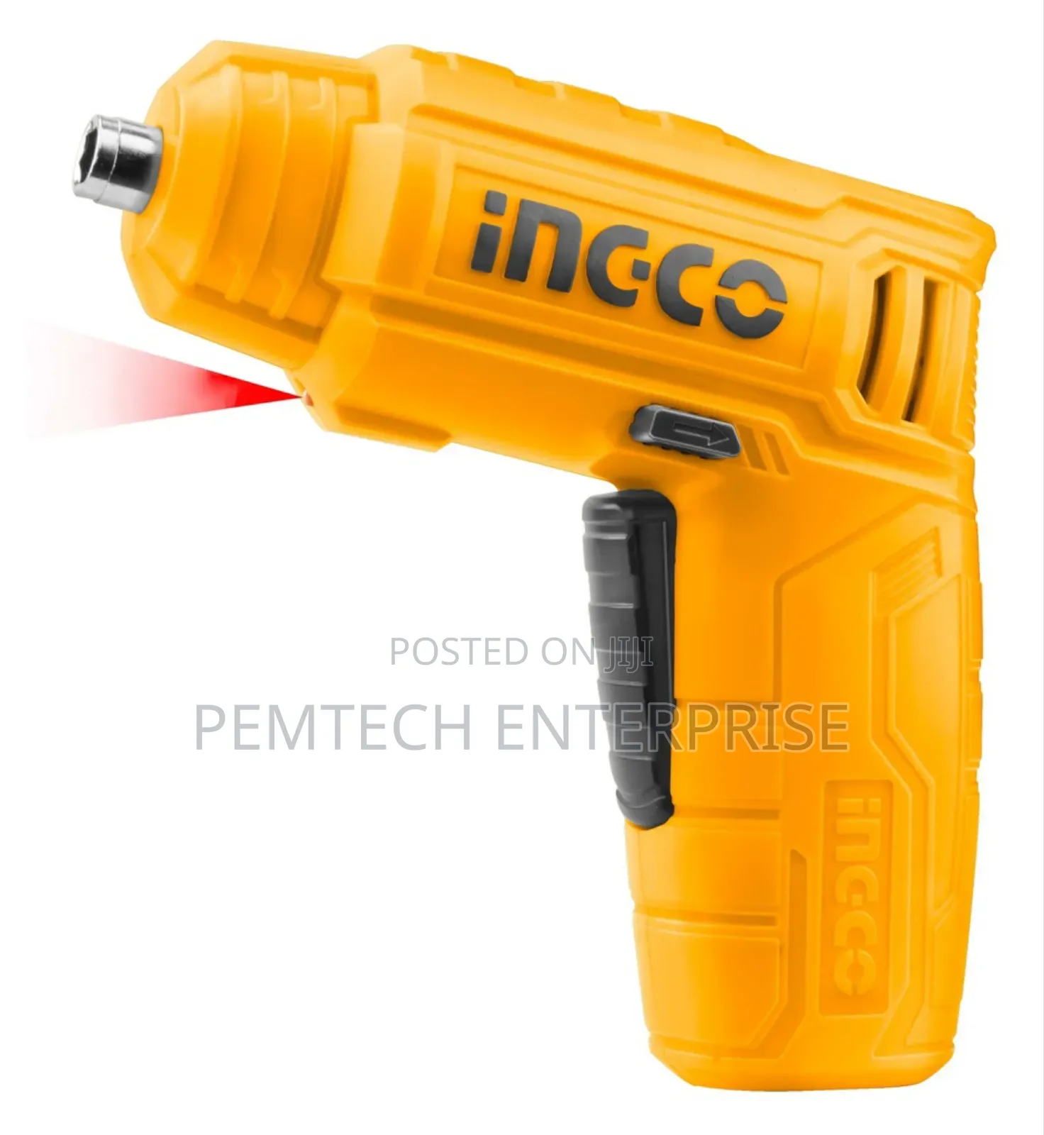 Csdli0402 Lithium-Ion Cordless Screwdriver 4nm