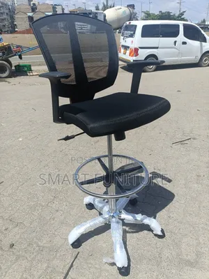 Counter Chair Office Chair