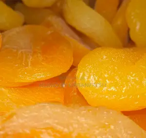 Sundried Apricot 1 Kg