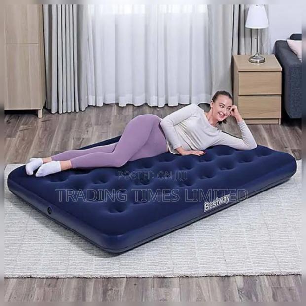 Inftable Matress4*6