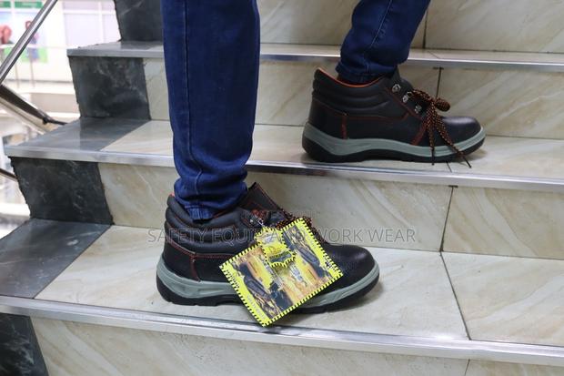 Rocklander With An Insole Memory Foam - main view