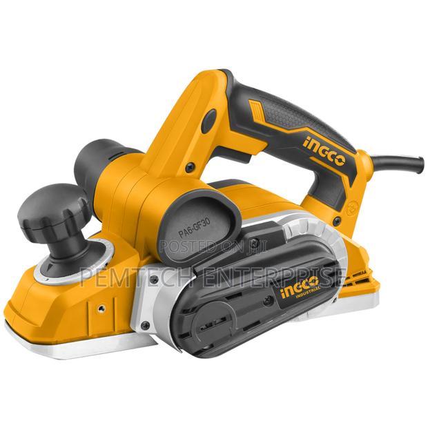 Pl10508 Electric Planer - main view