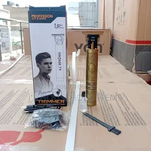 Portable Shaver
